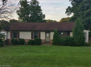 47017 McDonald St, East Liverpool, OH 43920