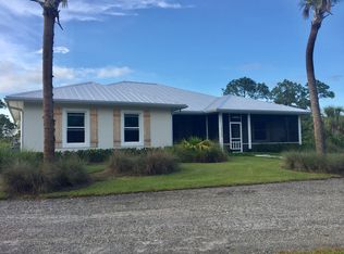 15350 87th St, Fellsmere, FL 32948