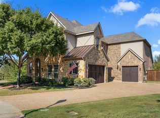 2744 Highlands Ct, Trophy Club, TX 76262