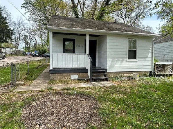 10140 Mayfair Dr, Saint Louis, MO 63136