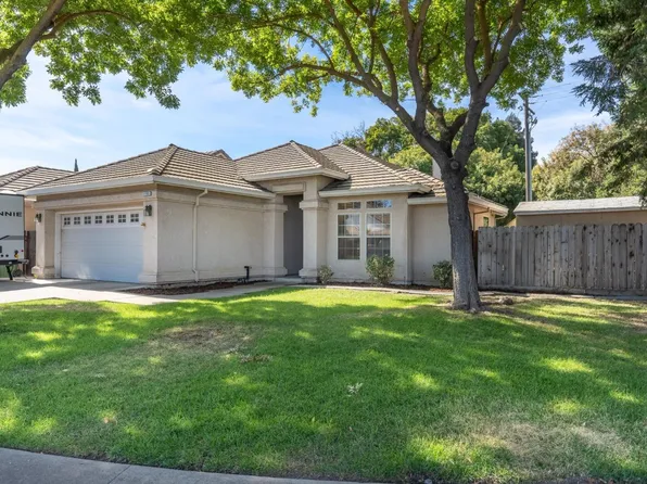 1785 Rockford Way, Turlock, CA 95382