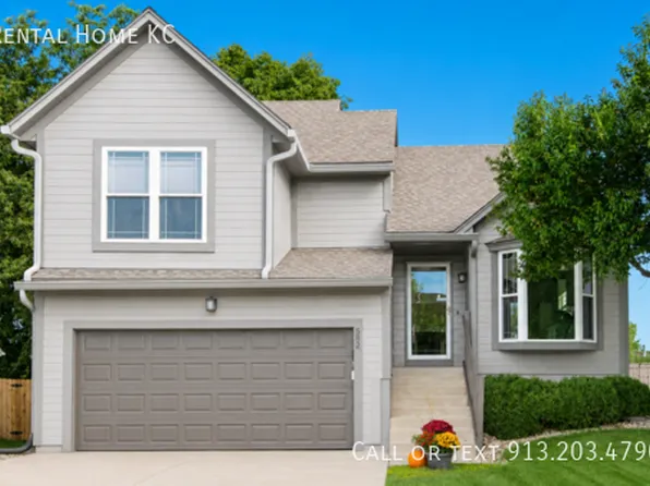 582 W Layton St, Olathe, KS 66061