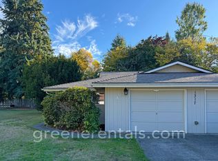 1317 Glen Mary Dr SE #A, Lacey, WA 98503