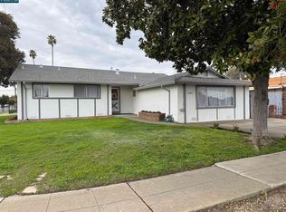 1899 Tulip Ave, Hayward, CA