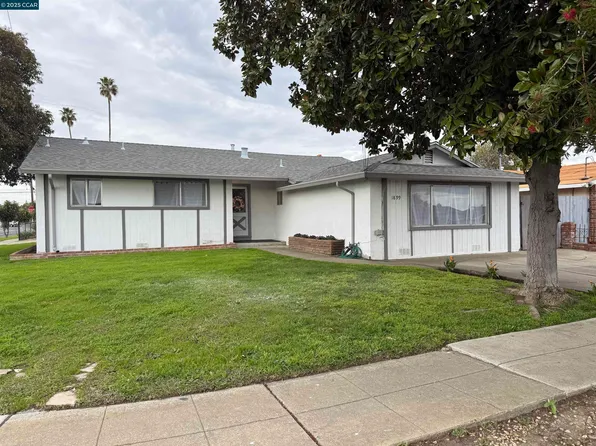 1899 Tulip Ave, Hayward, CA 94545