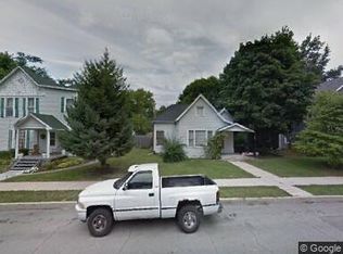 910 W 5th St, Anderson, IN 46016