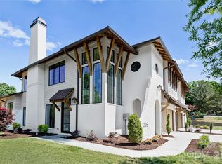 1209 Jersey Ln, Charlotte, NC 28209
