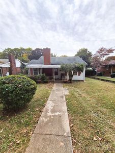 2015 Saint Paul St, Charlotte, NC, 28216