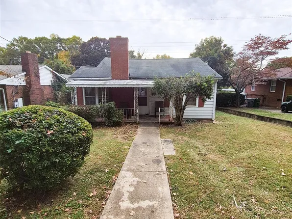 2015 Saint Paul St, Charlotte, NC 28216