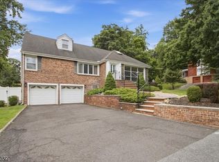 36 Curtis Ave, West Orange Twp., NJ 07052