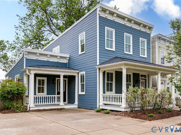 1307 N 28th St, Richmond, VA 23223