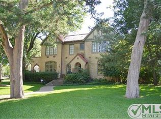 1805 Mayflower Dr, Dallas, TX 75208
