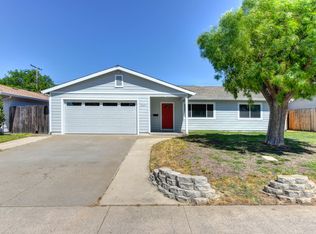 2601 Don Juan Dr, Rancho Cordova, CA 95670