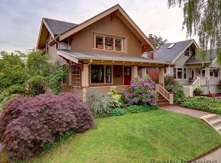 4238 SE Harrison St, Portland, OR 97215