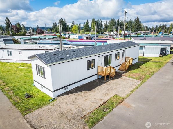 621 Calawah Way #38, Forks, WA 98331