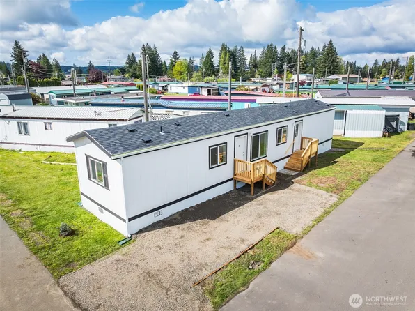 621 Calawah Way #38, Forks, WA 98331