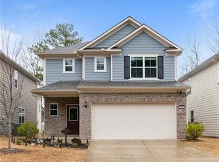 5915 Pinnacle View Rd, Cumming, GA 30040