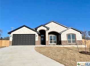 3432 Waggoner Dr, Belton, TX 76513