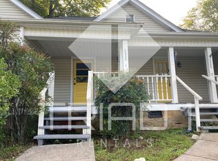 2423 Patria St #1, Winston Salem, NC 27127