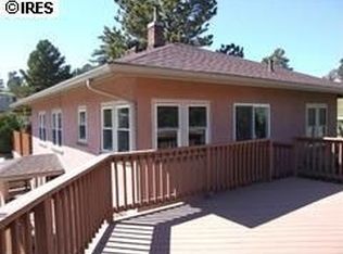 212 Virginia Dr, Estes Park, CO 80517