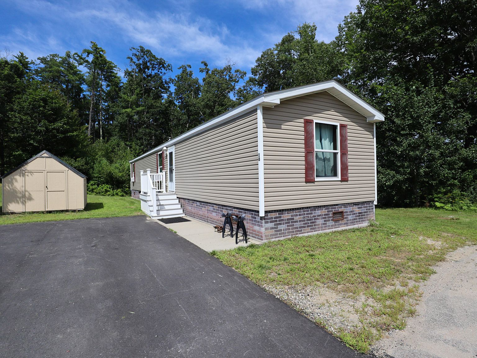 18 Birchwood Drive, Limington, ME 04049 Zillow
