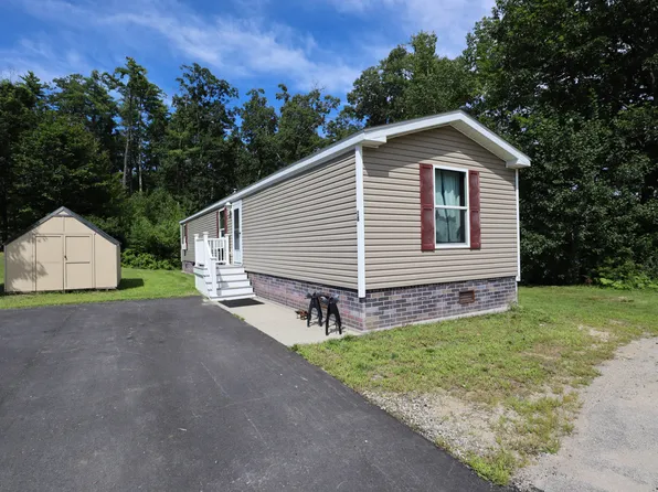 18 Birchwood Drive, Limington, ME 04049