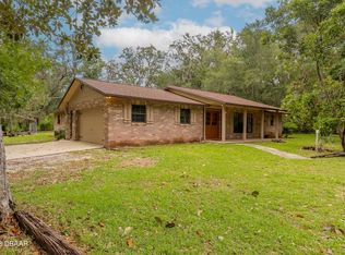 663 Overlook Trl, Port Orange, FL 32127