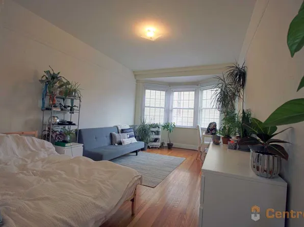 4719 Geary Blvd #17, San Francisco, CA 94118