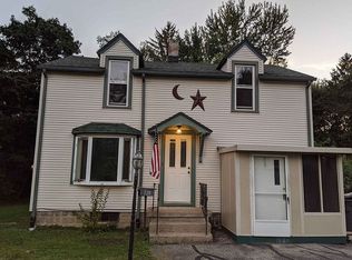 728 Cherry St, Perrysburg, OH