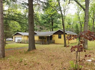 109 Joyce Rd, Harrison, MI 48625