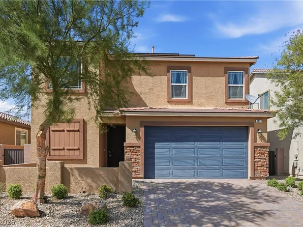 4332 Proposal Rock Ave, North Las Vegas, NV 89084