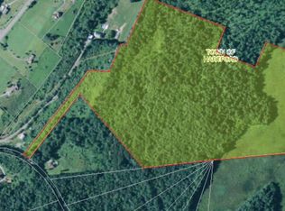 Swamp Ln, Hartford, NY 12831