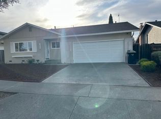 1579 Mallard Way, Sunnyvale, CA 94087