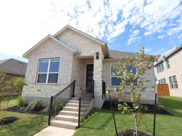 629 Clarissa St, Buda, TX 78610
