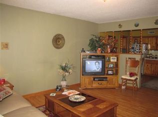 810 E 7th St, Rector, AR 72461