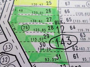 0 Rockridge, Deer Lodge Park, CA 92352