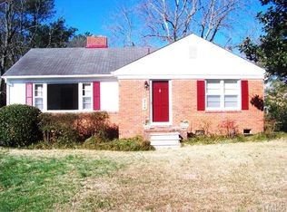 3710 Cason St, Garner, NC 27529