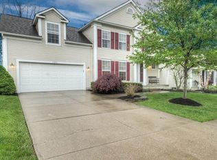 1480 Timber Trl, Hudson, OH 44236