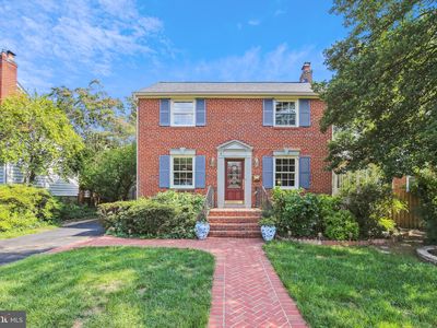 3122 1st St N, Arlington, VA, 22201