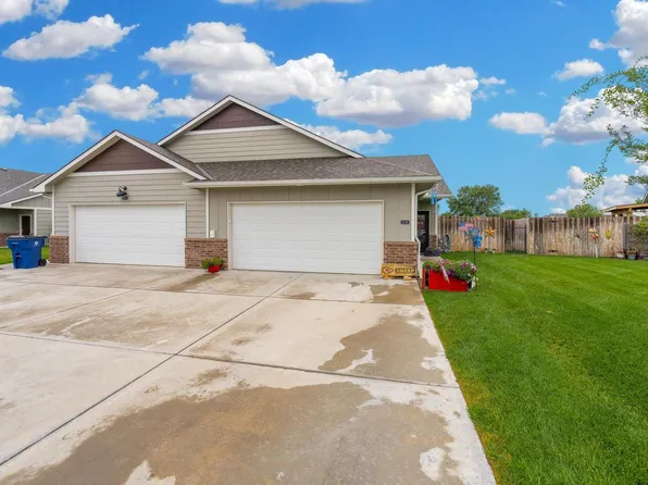 12148 W 33rd St N #12150, Wichita, KS 67205