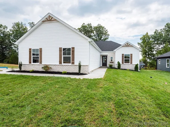 2100 Wind Jammer Way LOT 130, Memphis, IN 47143
