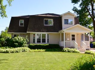 1711 Farwell Ave, Des Plaines, IL 60018