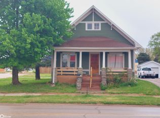 107 W Oak St, Red Oak, IA 51566