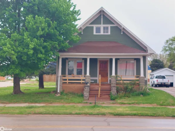 107 W Oak St, Red Oak, IA 51566