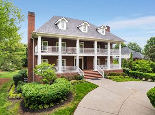 694 Jones Hill Dr, Brentwood, TN 37027