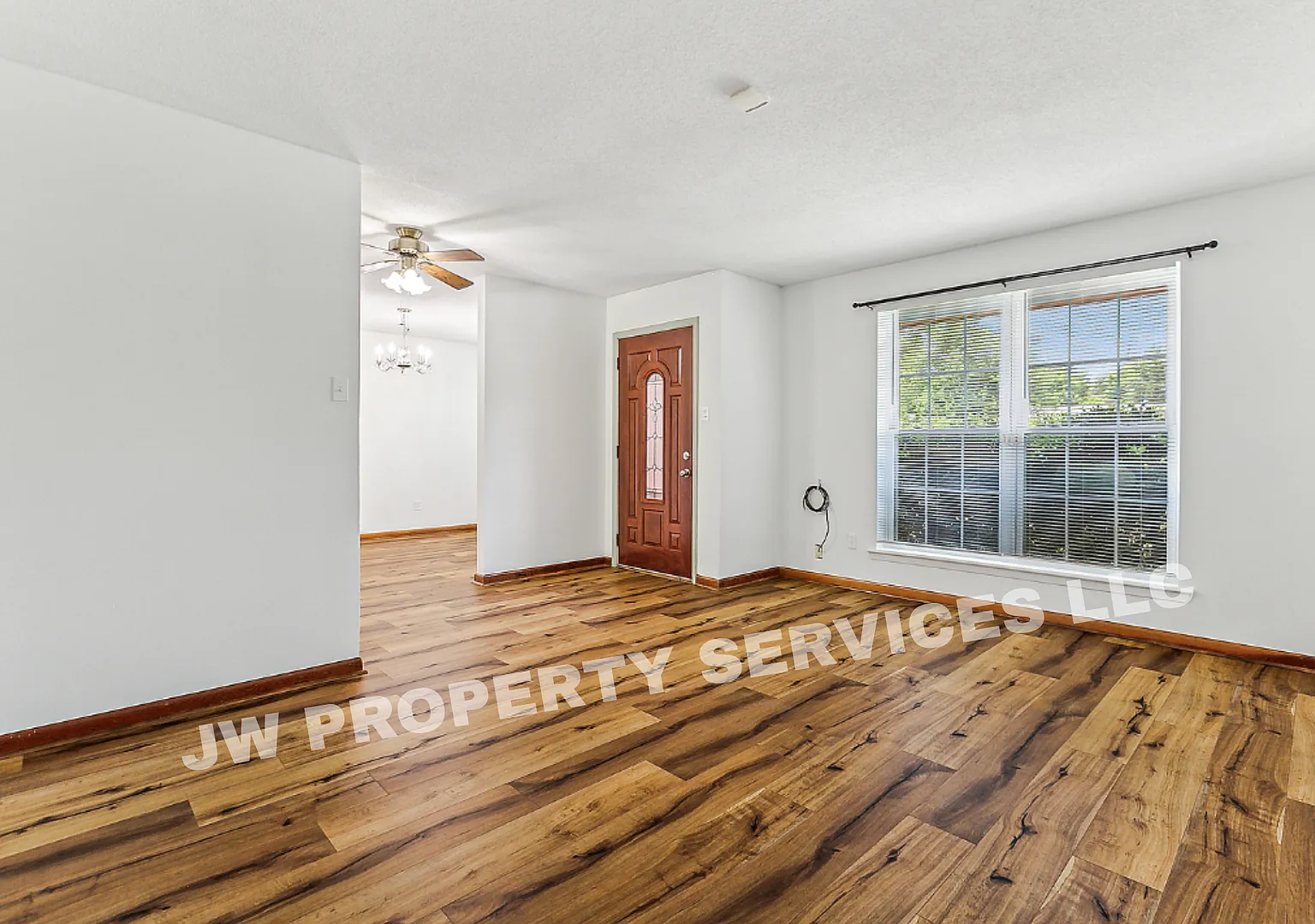 Charming 3-Bedroom Home in New Orleans — Photo 2