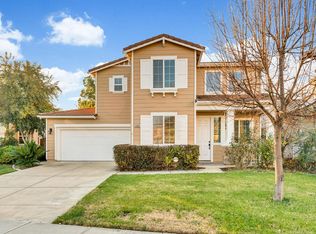 5503 Ridgeview Cir, Stockton, CA 95219