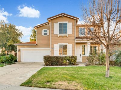 5503 Ridgeview Cir, Stockton, CA, 95219