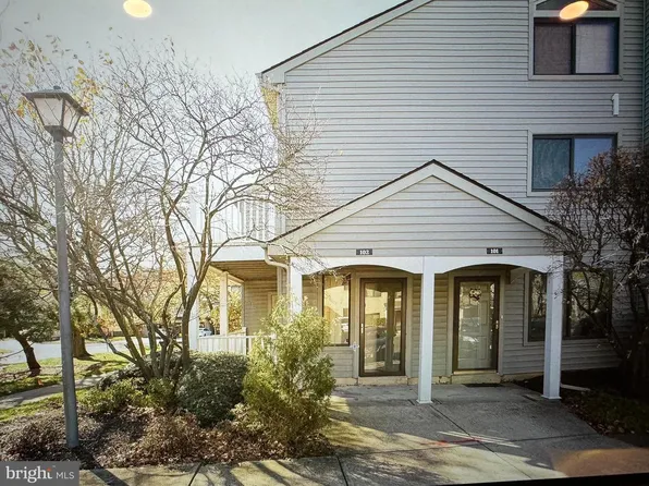 102 Gregorys Way, Voorhees, NJ 08043