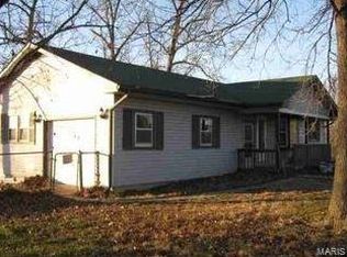 19575 Rawlins Rd, Richland, MO 65556